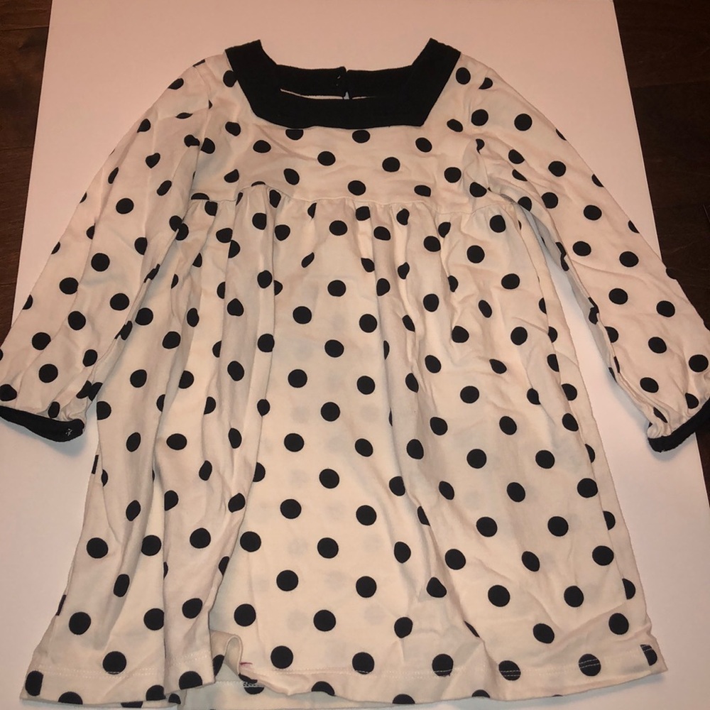 Little girl dress